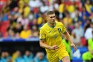 Довбик пропустив тренування збірної України перед матчем проти Чехії