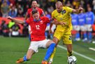 Україна — Чехія: прогноз букмекерів на матч Ліги націй