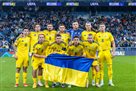 Стало відомо в якому комплекті форми збірна України зіграє з Чехією