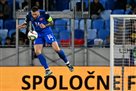 League of Nations. Slovakia zdolala Azerbaijan