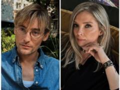 Badoev and Navrotskaya stunned with an original fantasy project about Ukraine: “Revived the roots”