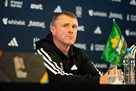 Rebrov: In the next two matches we will fight for promotion to division A