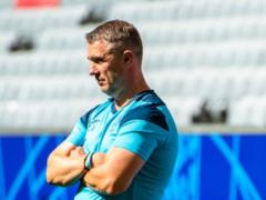 Ребров: Чехія — це потужна збірна