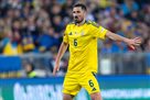 Калюжний: Нелегко входити в таку гру на заміну