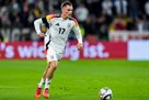 Virts was injured during the match with the Netherlands