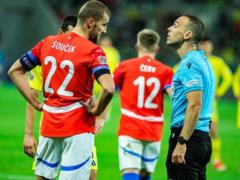 Soucek: Kozhen Czech can write to us now