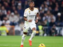 Alaba can finish his career – A Bola