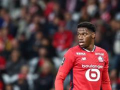 Jonathan David can meet Fonseca at Milan