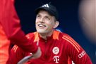Tuchel is losing one of the candidates for the position of head coach of the England national team - Romano
