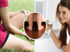 Продукты, способствующие задержке воды в организме