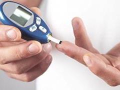 Factors that help to develop type 2 diabetes