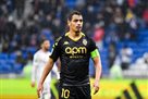 Ben-Yedder admitted to being under the influence of alcohol