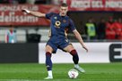 Roma may be interested in Dovbik in the match with Inter – CdS