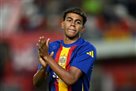 Fabregas: Naytalanovityshiy gravetsov svіtu? Lamin Yamal
