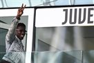 Pogba: Ready to sacrifice a pittance to give to Juventus