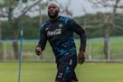 Lukaku: England wanted to force me into a box