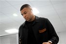 Mbappe faces up to six charges in connection with the law about harassment