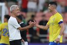 Castro: Ronaldo knows that football has given him everything, and he will still love him