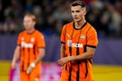 Shakhtar s drunkard can get drunk at Betis s for nothing