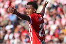 Tsigankov s teammate was out for a month due to injury