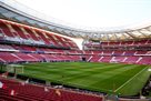 Atletico has punished Metropolitano for the chaos during the derby against Real Madrid