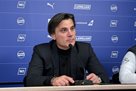 Montella could replace Ten Gaga at Manchester United – Ajansspor