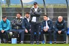 Moroz: The current success of the Ukrainian youth team is largely due to the club coaches