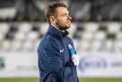 Past completed his career and became a coach