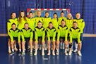 ZhChS-2025 from futsal: the Ukrainian national team achieved first victory in the selection tournament