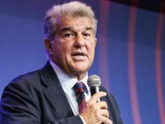 Laporta vіdpovіv, if Barcelona turn to Camp Nou