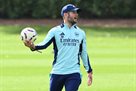 Wilshere leaves Arsenal and takes up a position at another club