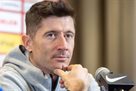 Laporta revealed an important point in Lewandowski s contract with Barcelona