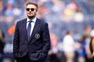 Beckham: Manchester United fans have spent a lot of faith in the club for many years