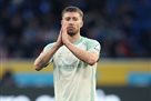Вайзер вирішив грати за збірну Алжиру