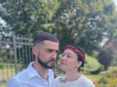 Анастасия Приходько прокомментировала второе венчание с мужем:  Это очень большой грех 