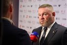 Руні – про призначення Тухеля керманичем збірної Англії: Я здивований