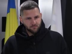 Pozdiev: Scoring a goal near Shakhtar s goal? I didn t understand the situation