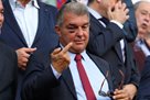 CAS підтвердив штраф проти Барселони за приховування доходів