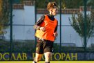 Федор: Рух має диктувати свої умови гри