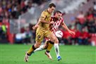 Жирона без Циганкова поступилася Сосьєдаду