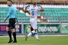 Brazhko: It was important to have a little bit, because we spent 10-12 days without paying anything
