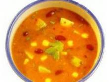 Вкусные соусы для гриля со всего мира