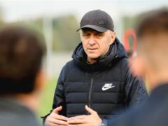 Первак: Треба було перекрити все можливе й неможливе біля воріт Лівого Берега