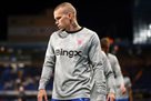 Mudryk did not waste until the application for the game against Liverpool