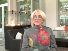 Лайма Вайкуле довела россиян до истерики своим обращением к ним во время войны:  Поверьте мне 