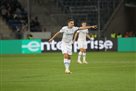 Roma - Dynamo: bookmakers  forecast for the European League match