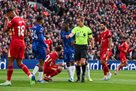 Chelsea ten years does not overcome Liverpool