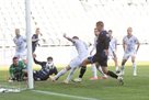 Chornomorets — Veres 1:1 Video of goals and review of the UPL match