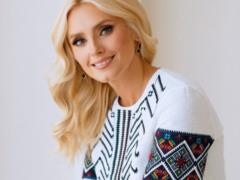 Ирина Федишин неожиданно показала нового члена семьи:  Маленькое чудо 