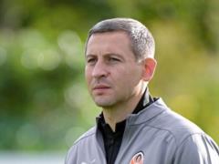Бєлік – про перемогу над Арсеналом U-19: Це була хороша гра і дуже важлива перемога з огляду на турнірне становище